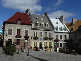 Place Royale